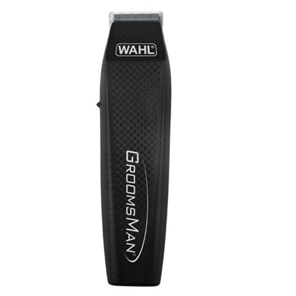 Combo Cortadora de Cabello Groomsman Wahl 05537-3008 + Auriculares Bluetooth Yolo YHP530 Flow