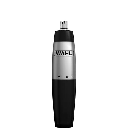 Combo Cortadora de Cabello Easy Cut 09314-2718 + Recortadora de Vello Nasal 05642-108 Wahl