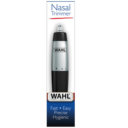 Combo Cortadora de Cabello Easy Cut 09314-2718 + Recortadora de Vello Nasal 05642-108 Wahl