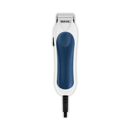 Cortadora de Cabello Wahl Mini Pro Kit 09307-108 – 8 Piezas, Color Blanco