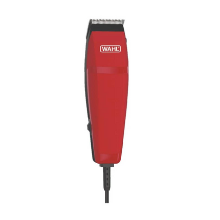 Cortadora de Cabello Wahl Easy Cut 09314-2718 – Cuchilla Autoafilable, 5 Peines Guía