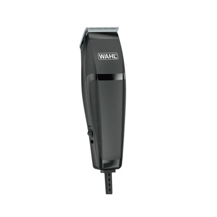 Cortadora de Cabello Wahl Easy Cut 09314-3218 – Cuchilla Autoafilable, 5 Peines Guía