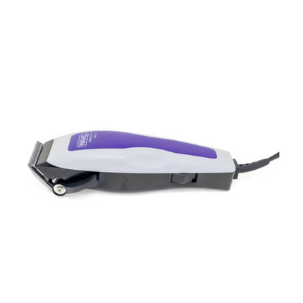 Cortadora de Cabello Wahl HomeCut Basic 09314-3718 – Cuchillas Autoafilables, 14 Piezas, Potencia 9 W