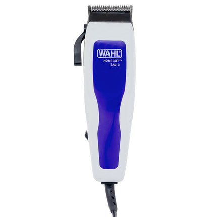 Combo Cortadora de Cabello Home Cut Basic 09314-3718 + Cortadora para Mascotas Pet Clipper 09653-718 Wahl