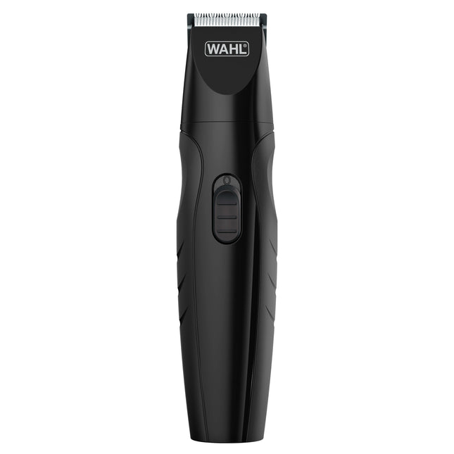 Multigroomer Recargable All-in-One Wahl 09685-008 – Cuidado Completo para Hombre