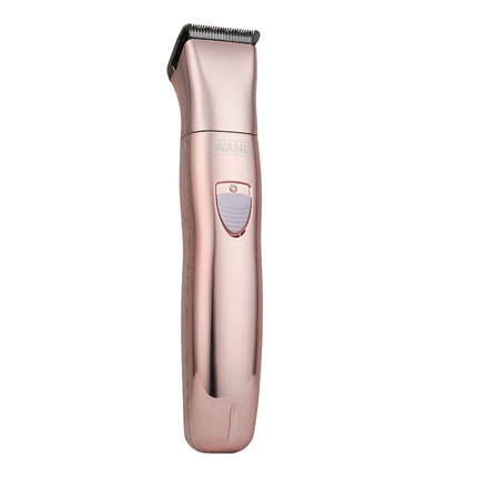 Combo Secadora de Cabello Portátil 1000W HD1000 Imaco + Depiladora Facial y Corporal Para Dama Wahl