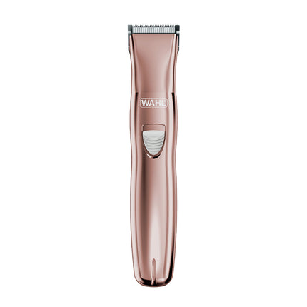 Combo Depiladora Facial y Corporal Dama 09865-2908 + Cortadora de Cabello y Barba Haircut Beard Wahl 3024610