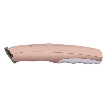 Combo Secadora de Cabello Portátil 1000W HD1000 Imaco + Depiladora Facial y Corporal Para Dama Wahl