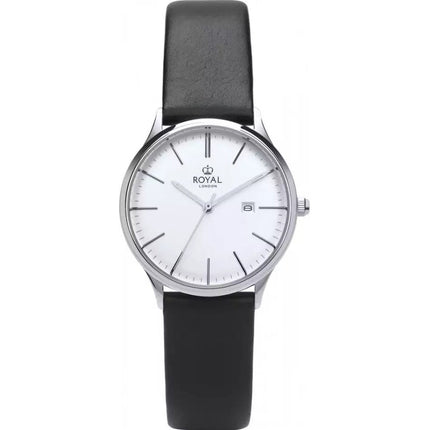 Reloj Royal London Dress 21388-01 para Mujer