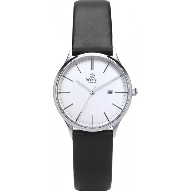 Reloj Royal London Dress 21388-01 para Mujer