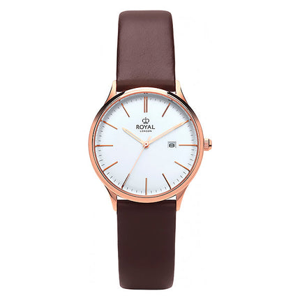 Reloj Royal London Dress 21388-03 para Mujer