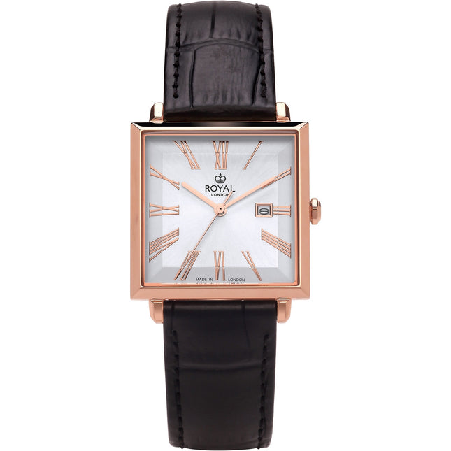 Reloj Royal London Análogo 21399-03 para Mujer