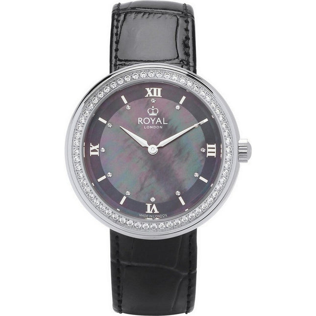 Reloj Royal London Análogo 21403-01 para Mujer