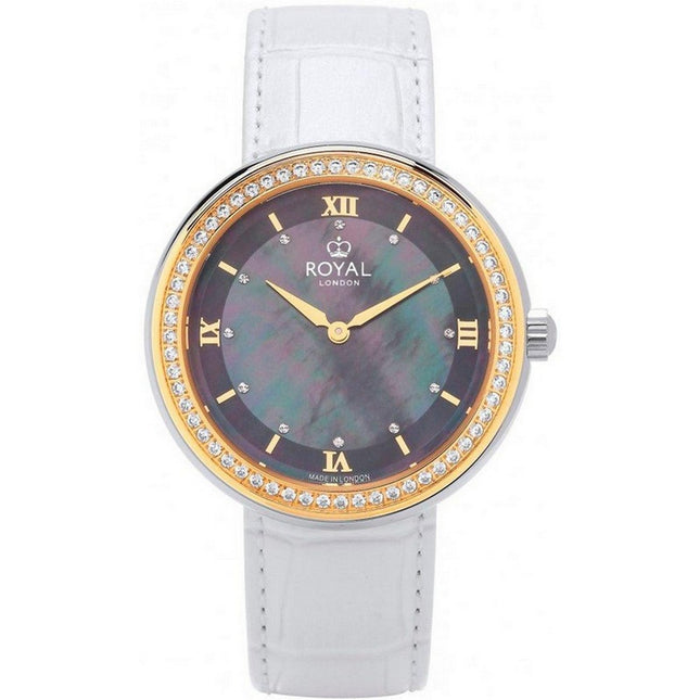 Reloj Royal London Análogo 21403-04 para Mujer