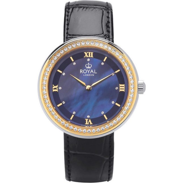Reloj Royal London Análogo 21403-06 para Mujer