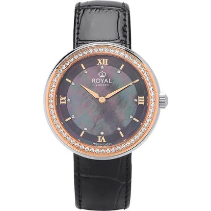 Reloj Royal London Análogo 21403-07 para Mujer