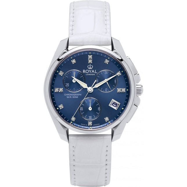 Reloj Royal London Chronograph 21406-03 para Mujer