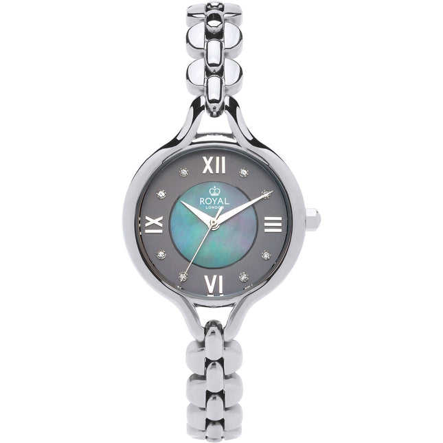 Reloj Royal London Dress 21427-01 para Mujer