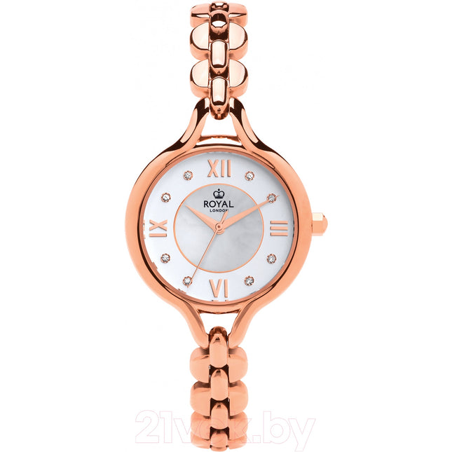 Reloj Royal London Dress 21427-04 para Mujer