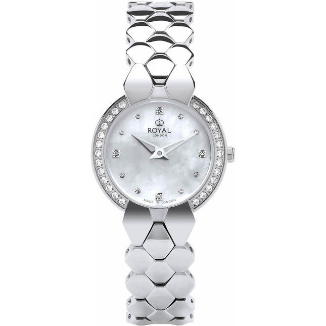 Reloj Royal London Dress 21429-02 para Mujer