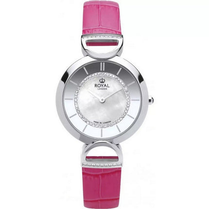 Reloj Royal London Análogo 21430-05 para Mujer
