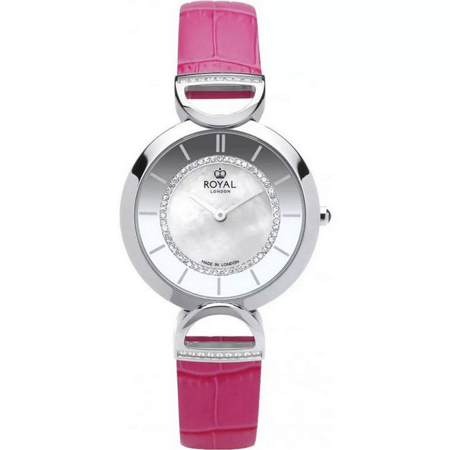 Reloj Royal London Análogo 21430-05 para Mujer