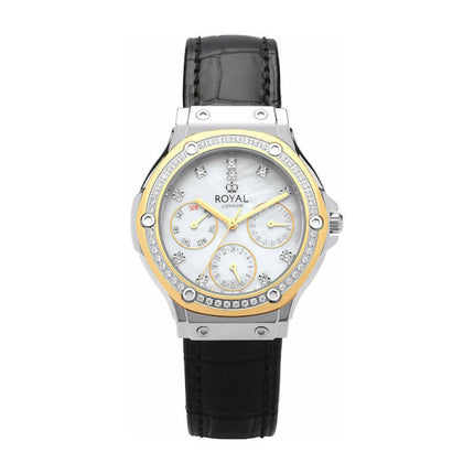 Reloj Royal London Análogo 21431-04 para Mujer