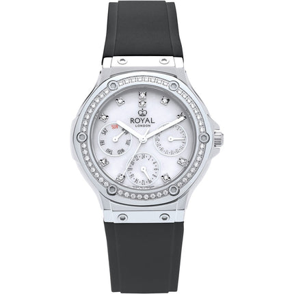 Reloj Royal London Análogo 21431-08 para Mujer