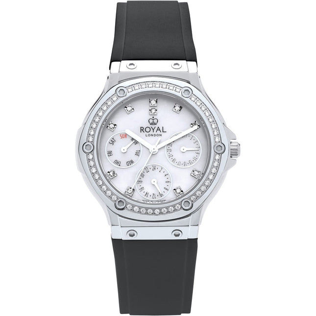 Reloj Royal London Análogo 21431-08 para Mujer