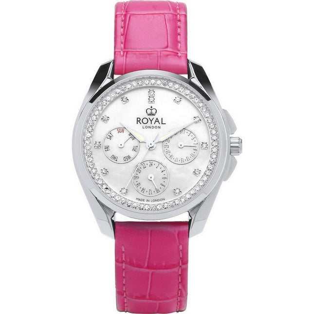 Reloj Royal London Análogo 21432-04 para Mujer