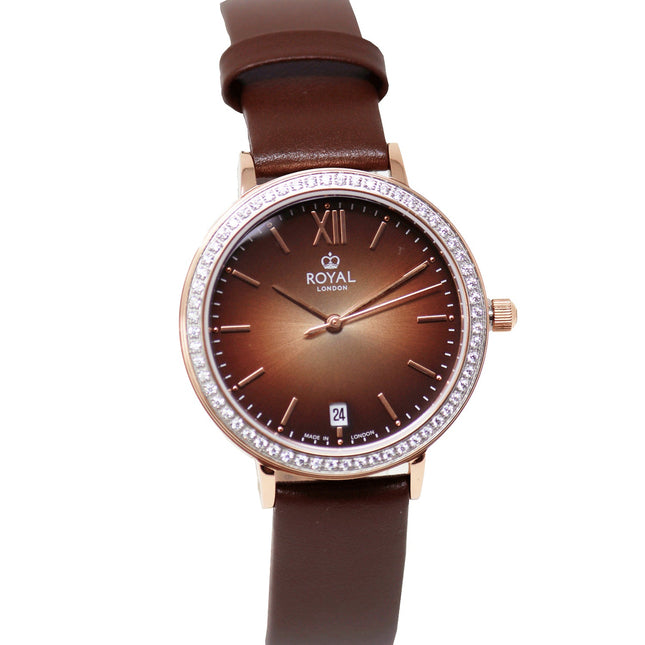 Reloj Royal London 21435-09 para Mujer