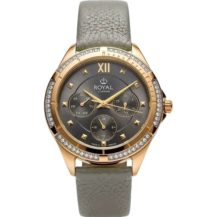 Reloj Royal London Sport 21437-11 para Mujer