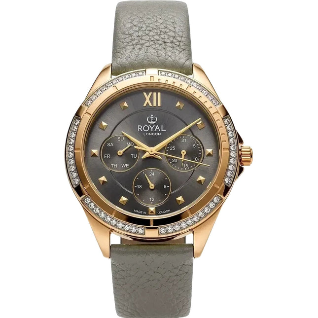 Reloj Royal London Sport 21437-11 para Mujer