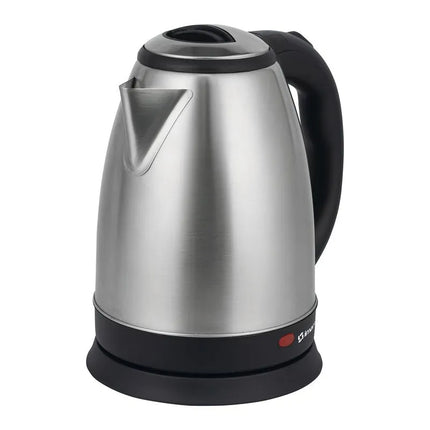 Cuatricombo Imaco: Freidora + Cafetera + Hervidor + Sandwichera