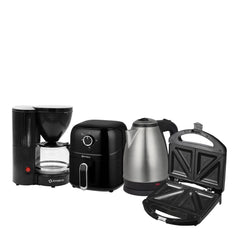 Collection image for: Electrodomésticos de Cocina – Innovación y Prácticidad