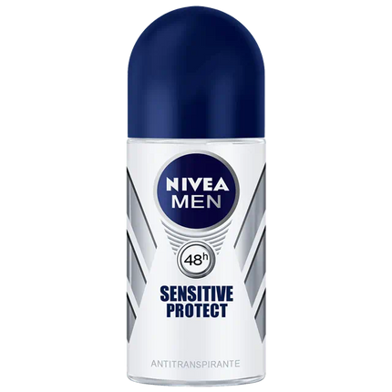 Nivea - Sensitive Protect Roll-On 50ml