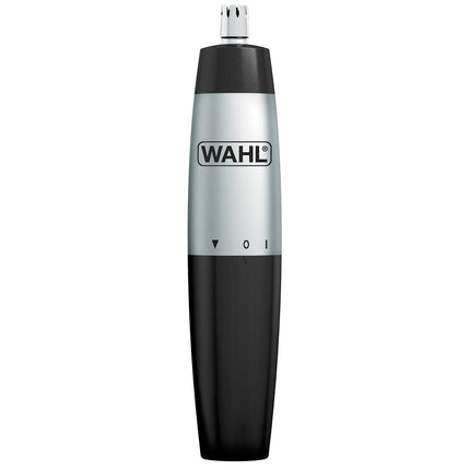 Recortadora de Vello Nasal Inalámbrica Wahl 3024618 – Precisión y Comodidad