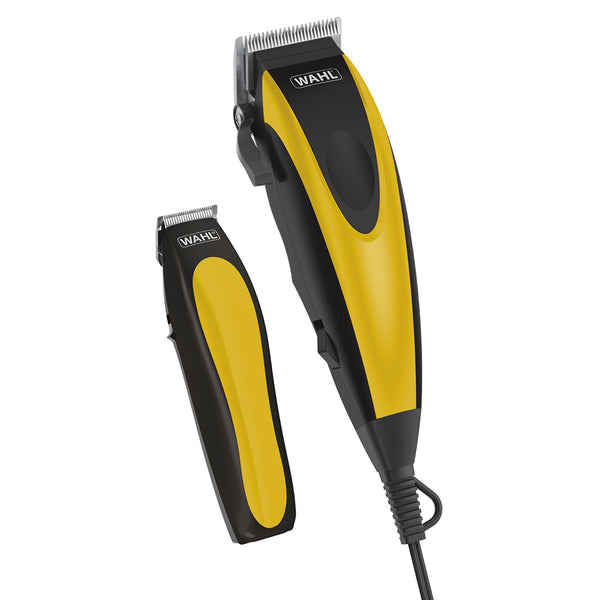 Combo Groom Pro Recortador De Barba Con Bateria Doble A
