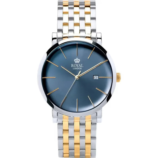 Reloj Royal London Classic Pair 41346-04 para Hombre