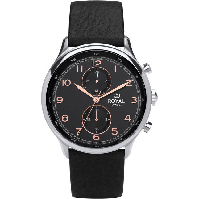 Reloj Royal London Multi-Function 41385-01 para Hombre