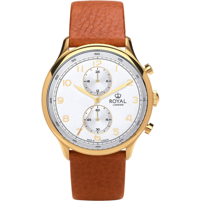 Reloj Royal London Multi-Function 41385-04 para Hombre