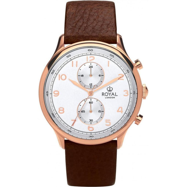 Reloj Royal London Multi-Function 41385-05 para Hombre