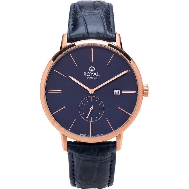 Reloj Royal London Classic 41407-05 para Hombre