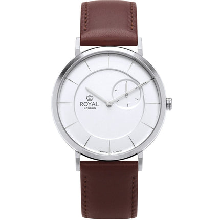 Reloj Royal London Multi-Function 41460-02 para Hombre