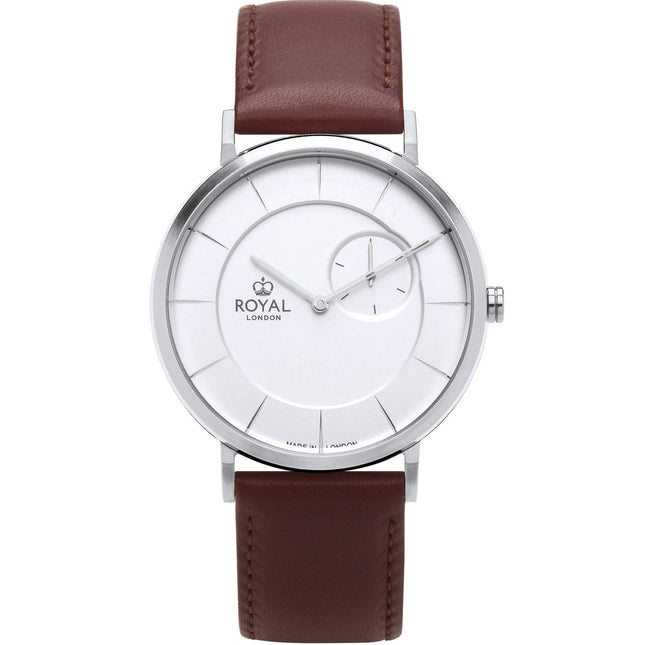 Reloj Royal London Multi-Function 41460-02 para Hombre