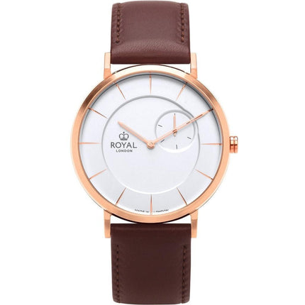 Reloj Royal London Multi-Function 41460-04 para Hombre