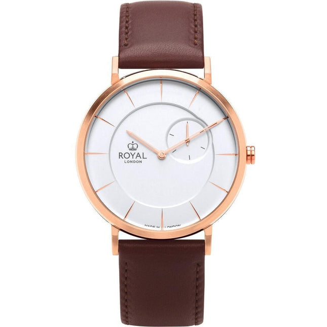 Reloj Royal London Multi-Function 41460-04 para Hombre