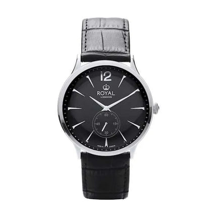 Reloj Royal London Classic Pair 41465-02 para Hombre