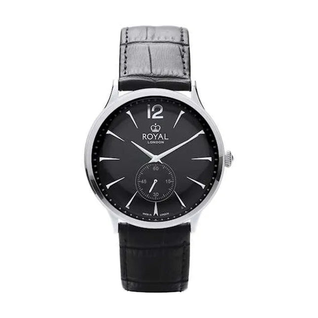 Reloj Royal London Classic Pair 41465-02 para Hombre