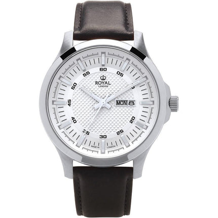 Reloj Royal London Classic 41491-02 para Hombre